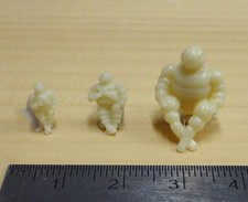 Bibendum MICHELIN - Artisan32