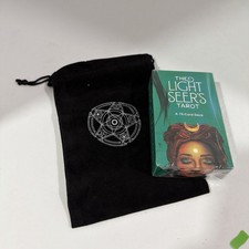 NUOVO mazzo di 78 carte The