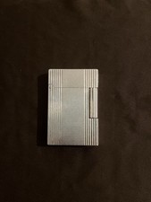 Briquet ST DUPONT 
