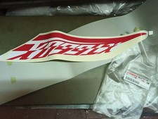 adesivo decal sticker YAMAHA