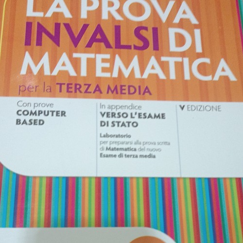 Lisciani scuola prova - lisciani,
