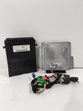 KIT Centralina Motore ECU Body