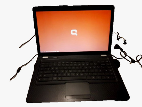 Compaq presario cq56 - compaq,