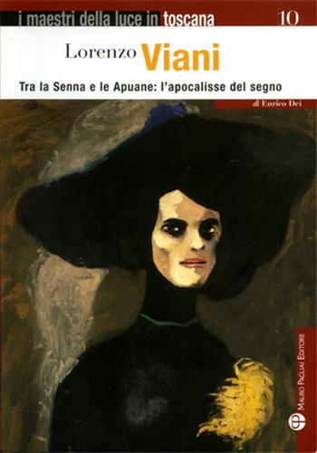Dei enrico lorenzo viani - -,