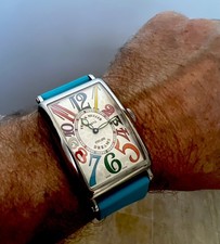Orologio franck muller - orologio,