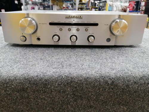 Amplificatore integrato