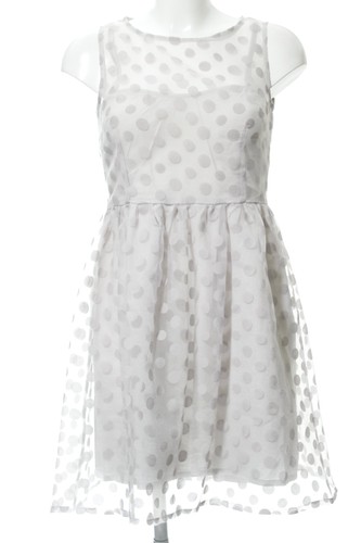 Sisley abito maniche - abito,