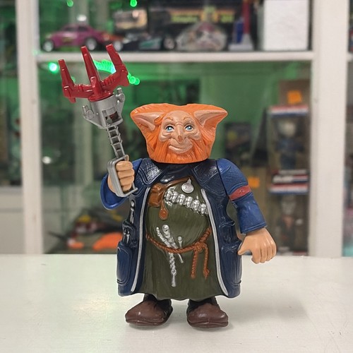 Mattel masters the universe - mattel,