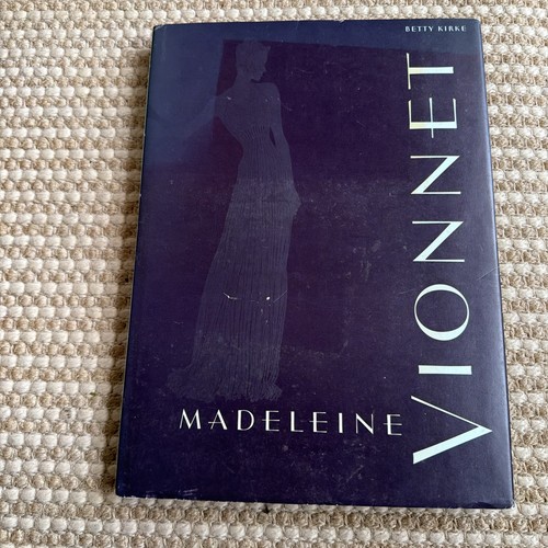 Vionnet madeleine betty - madeleine, by