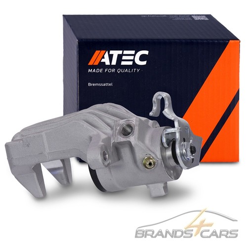 Pinza freno atec posteriore - pinza,