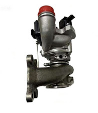 Turbocompressore 32257802