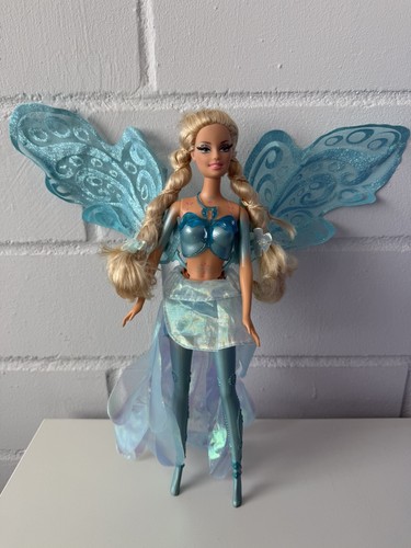 Mattel barbie fairytopia fee - fairytopia,