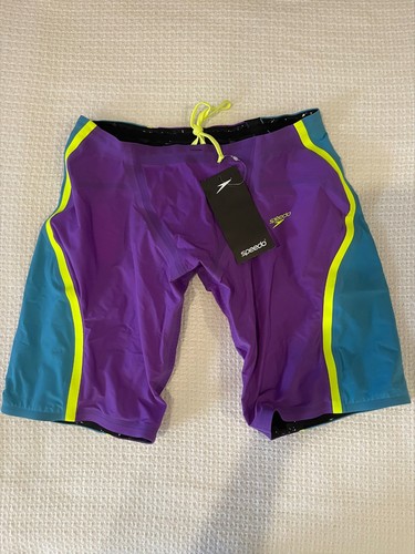 Speedo uomo fastskin lzr - speedo,