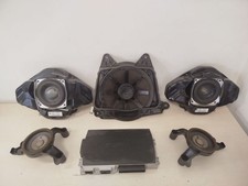 Audi A8 S8 D4 4H 2012 Benzina Impianto Audio Impianto Audio HiFi Completo 4H1035402A