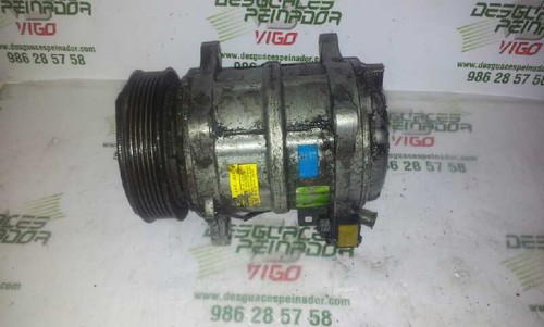 Compressore aria condizionata - compressore,