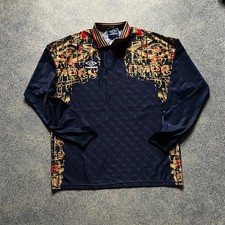 Maglia calcio vintage modello