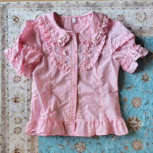 Camicetta angelic pretty - camicetta,