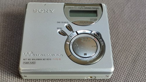Sony n510 walkman - sony,