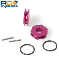 Schumacher Racing Cerchi in