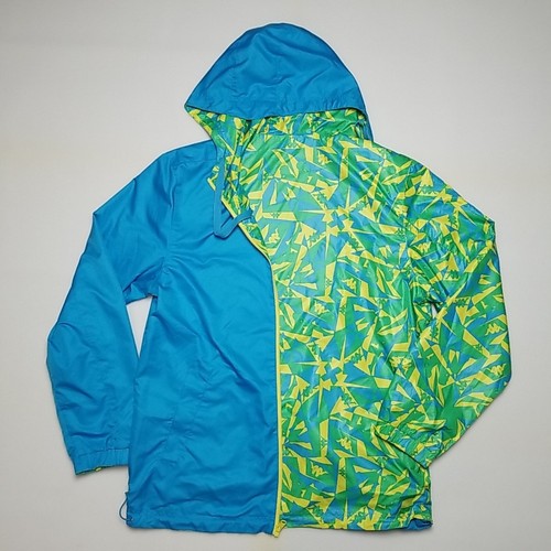 Vtg kappa reversible - vtg, hooded