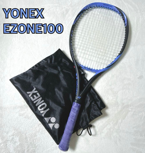Racchetta tennis yonex - da,
