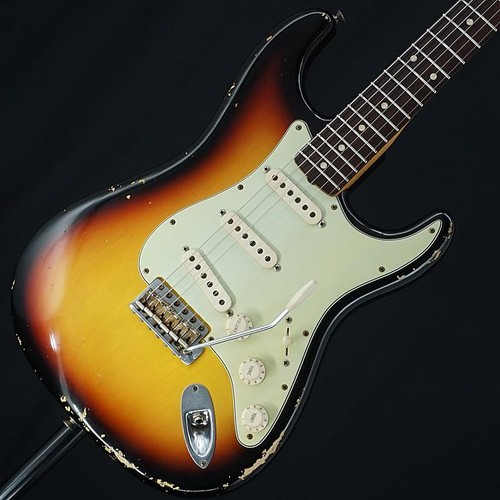 Fender custom shop 1960 - shop,