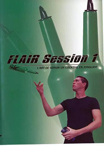 Flair session vol - vol., 1
