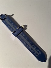 Century control rod set uptool - control,