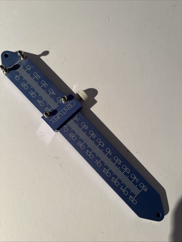 Century control rod set - control,
