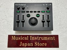 Roland VT-4 Trasformatore