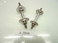 Coppia mozzi FB bicicletta