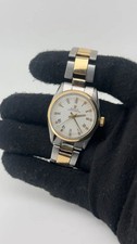 Rolex Oyster Perpetual 31mm -
