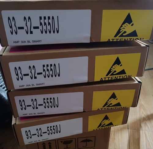 Haas 5550j servo - 93-32-5550j,