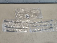 Modanature griglia radiatore