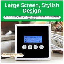 Dispositivo di Irrigazione