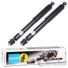 2x BILSTEIN B4 Ammortizzatore Frontale Adatto per Mercedes ML W163