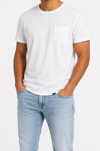 Woolrich maglia bianca - , uomo