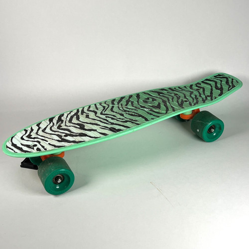 Skateboard kryptonics cruisier - skateboard,