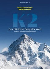 Hans Kammerlander / K2 – Der