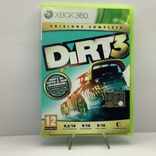 Dirt 3 Edizione Completa Xbox