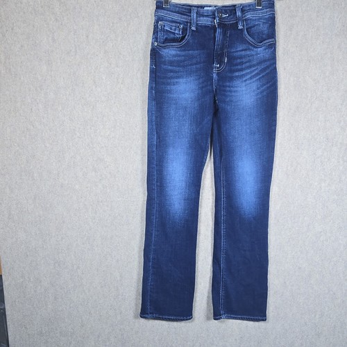 Departwest donna bootcut - , blu