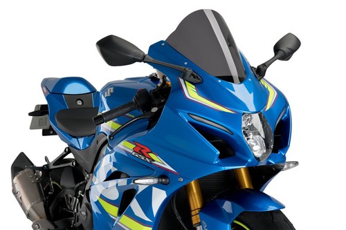 Puig cupolino racer - cupolino, per
