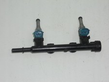 Barra iniettori Yamaha MT-07