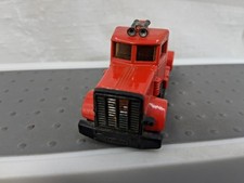 Matchbox Semi Trattore Lungo