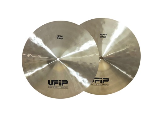 Ufip piatti banda heavy - banda,