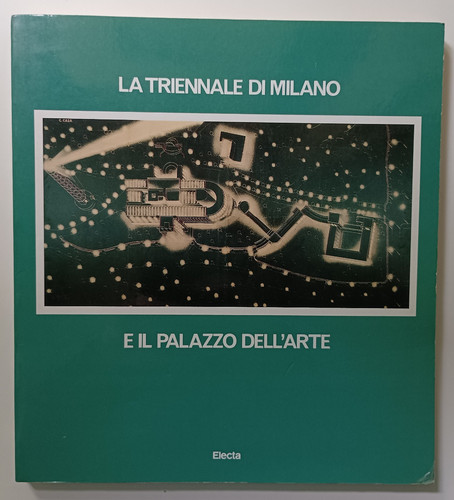 Triennale milano e - triennale, il