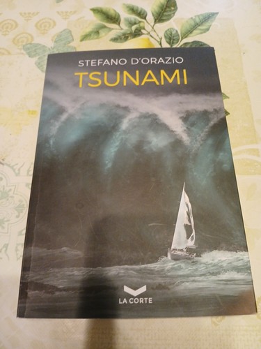 Tsunami orazio stefano la - d'orazio,