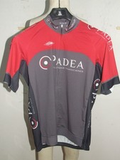 MAGLIA SHIRT MAILLOT CICLISMO CYCLISM BICI TZAMO (976) tg. XXL