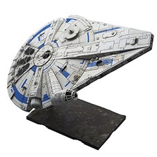 Bandai Star Wars Millennium