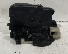 SERRATURA ANTERIORE SINISTRA PER BMW Serie 3 E90 Berlina 7229471 (05>08)